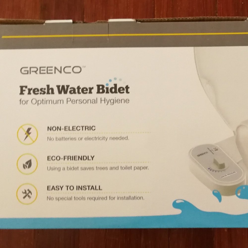 Bidet
